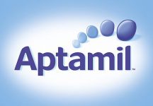 Aptamil Milupa