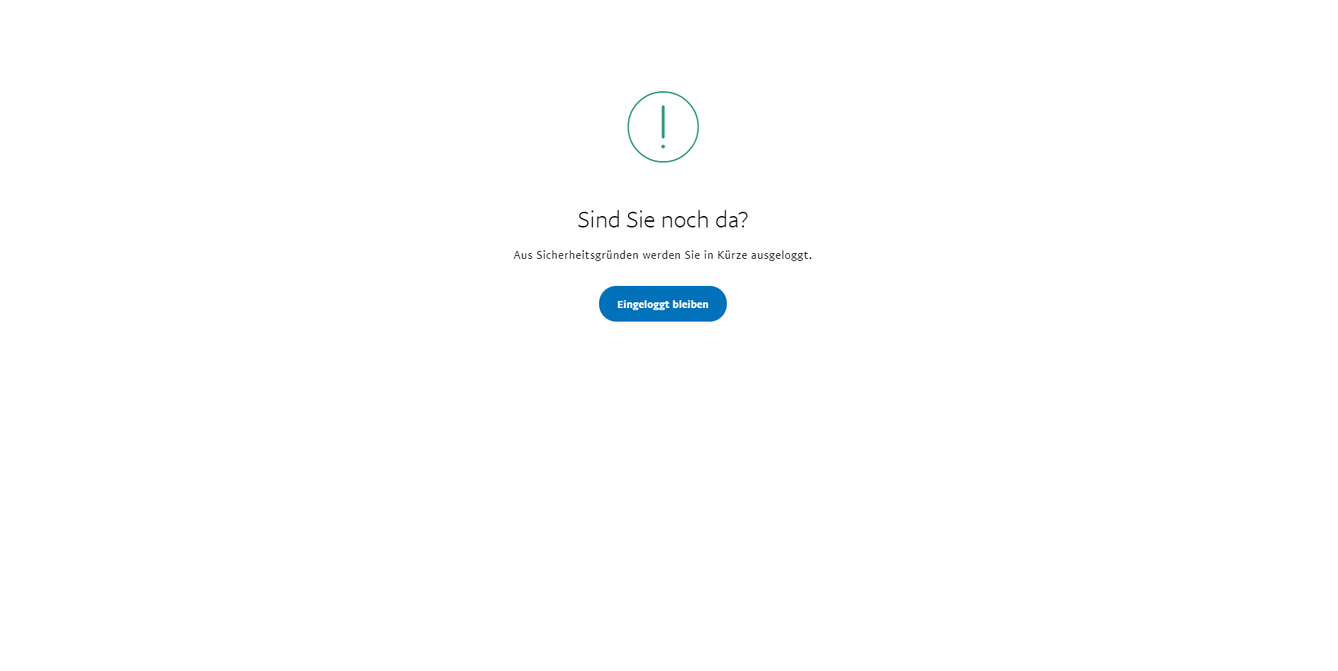 UX Wiriting paypal before logout message_2