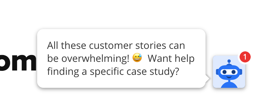 Drift Initial Message